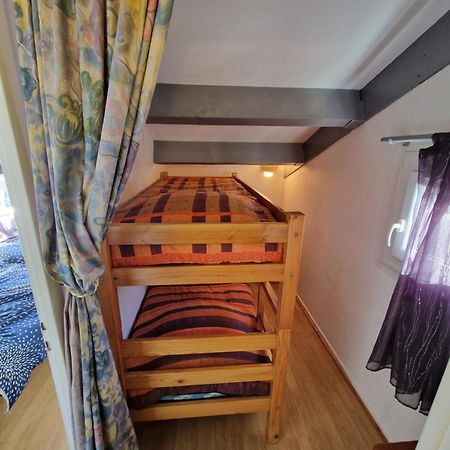 Villa T2 Cabine 500M De La Plage 波尔蒂拉盖 外观 照片