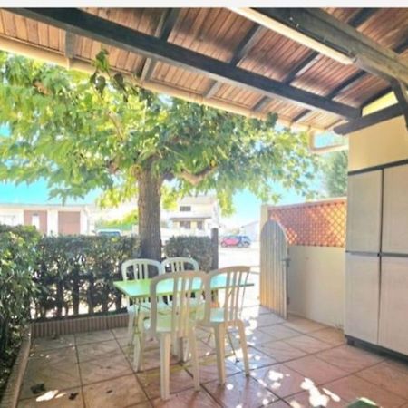 Villa T2 Cabine 500M De La Plage 波尔蒂拉盖 外观 照片