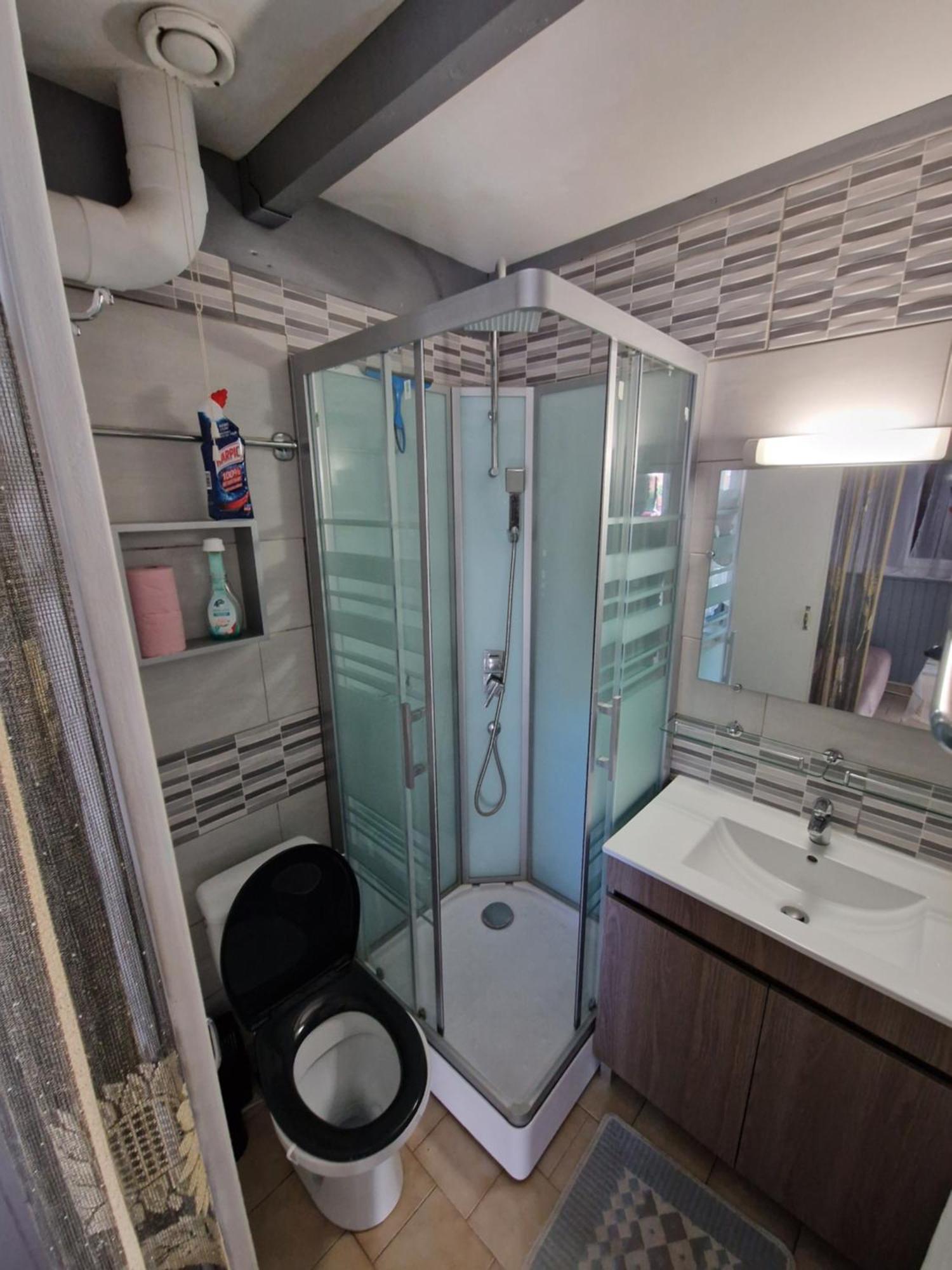 Villa T2 Cabine 500M De La Plage 波尔蒂拉盖 外观 照片
