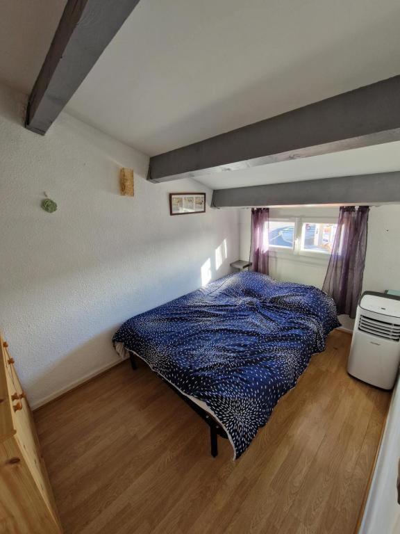 Villa T2 Cabine 500M De La Plage 波尔蒂拉盖 外观 照片