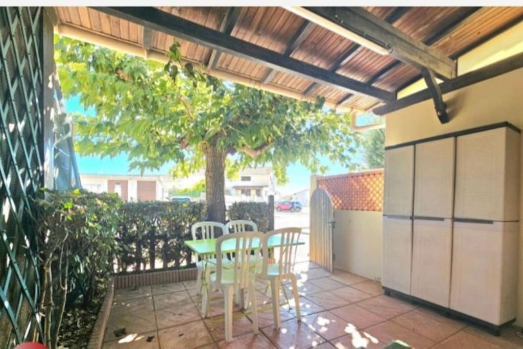 Villa T2 Cabine 500M De La Plage 波尔蒂拉盖 外观 照片